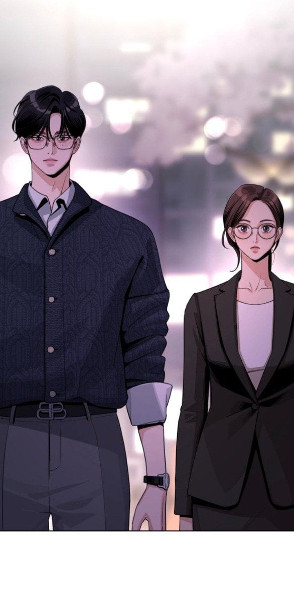 Tình Yêu Của Ik Seob Chapter 62 - Trang 4