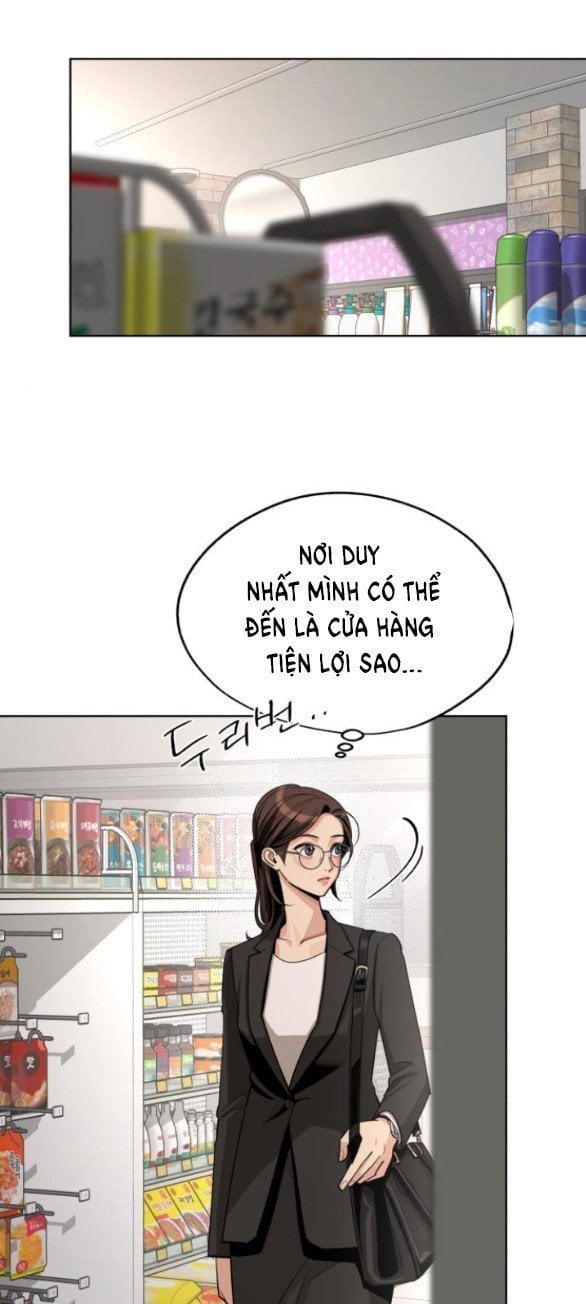 Tình Yêu Của Ik Seob Chapter 62 - Trang 4