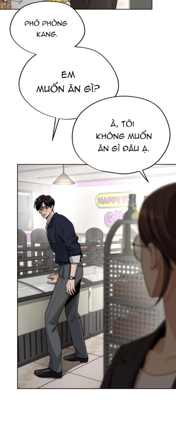 Tình Yêu Của Ik Seob Chapter 62 - Trang 4