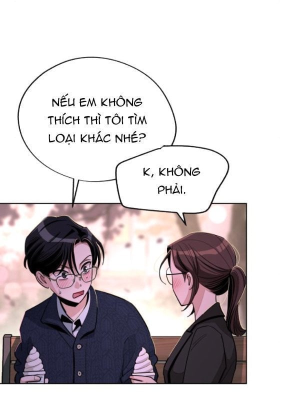 Tình Yêu Của Ik Seob Chapter 62 - Trang 4