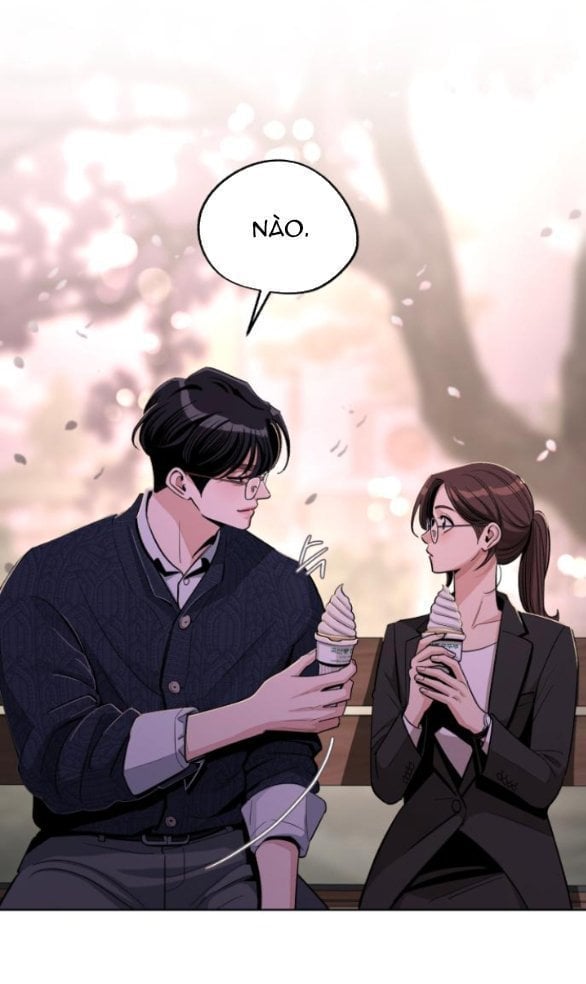 Tình Yêu Của Ik Seob Chapter 62 - Trang 4