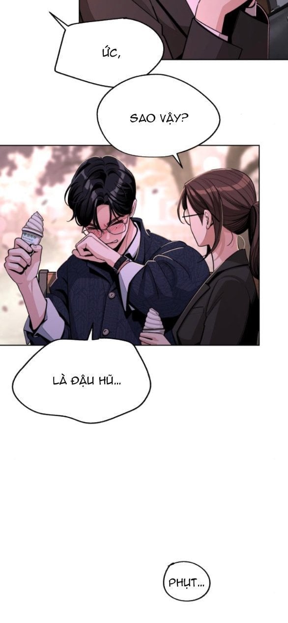 Tình Yêu Của Ik Seob Chapter 62 - Trang 4