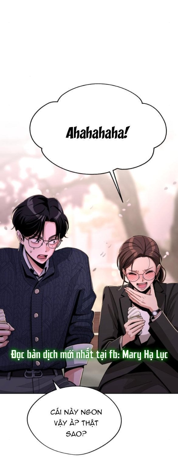 Tình Yêu Của Ik Seob Chapter 62 - Trang 4