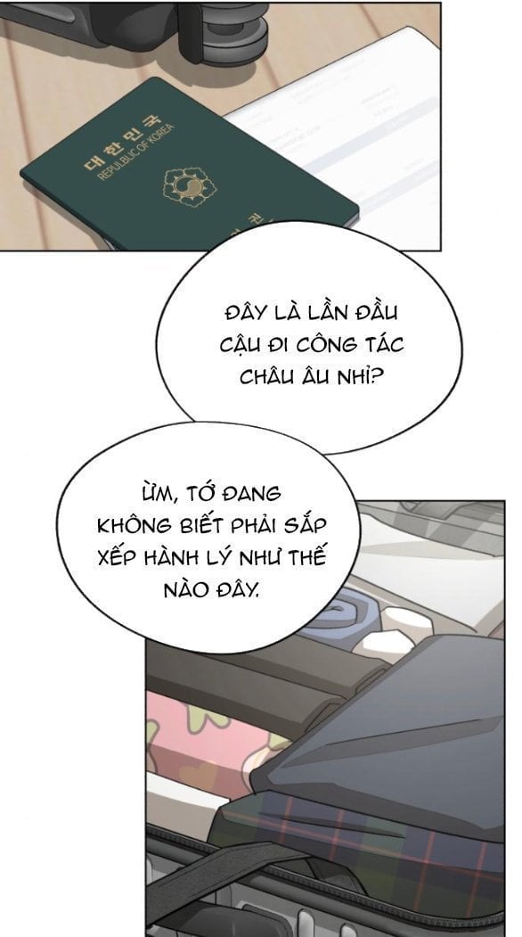 Tình Yêu Của Ik Seob Chapter 62 - Trang 4