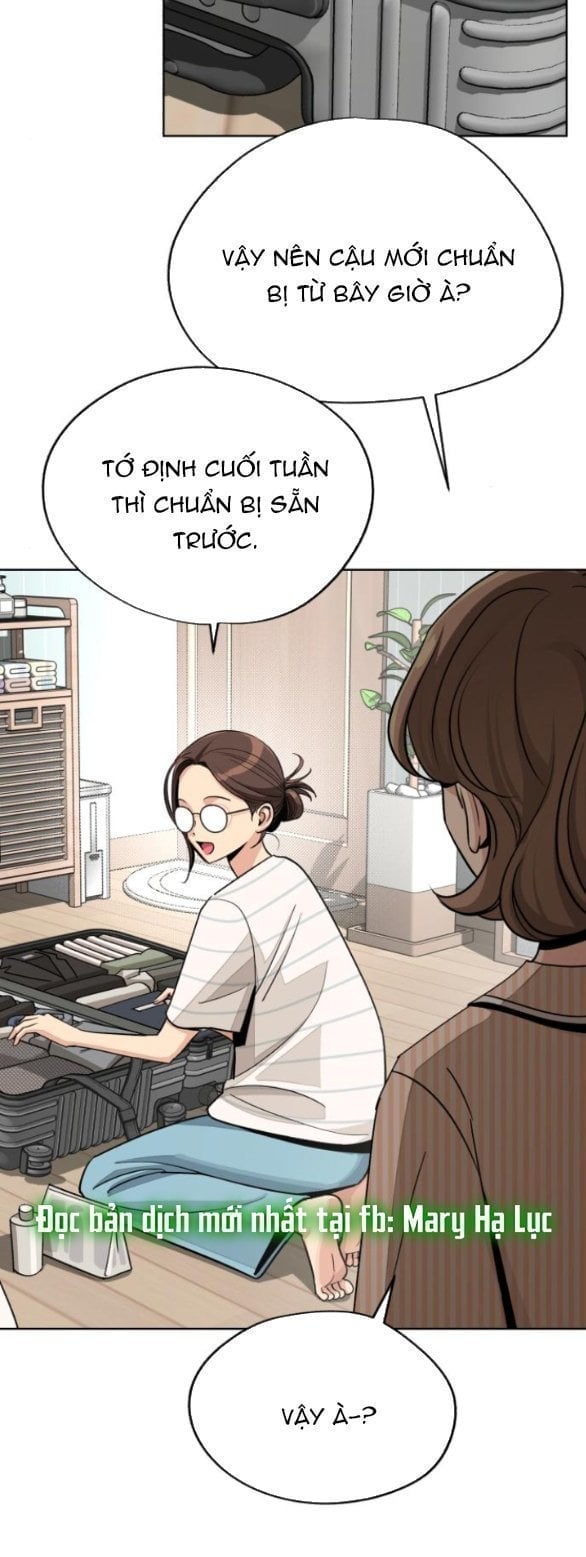 Tình Yêu Của Ik Seob Chapter 62 - Trang 4