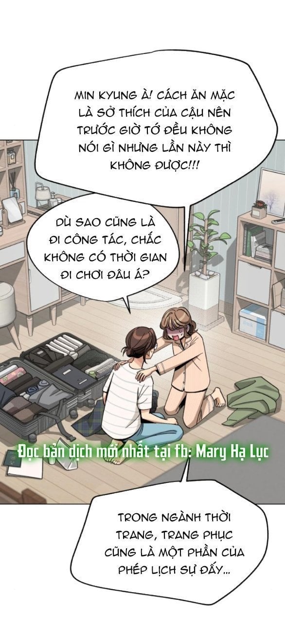 Tình Yêu Của Ik Seob Chapter 62 - Trang 4