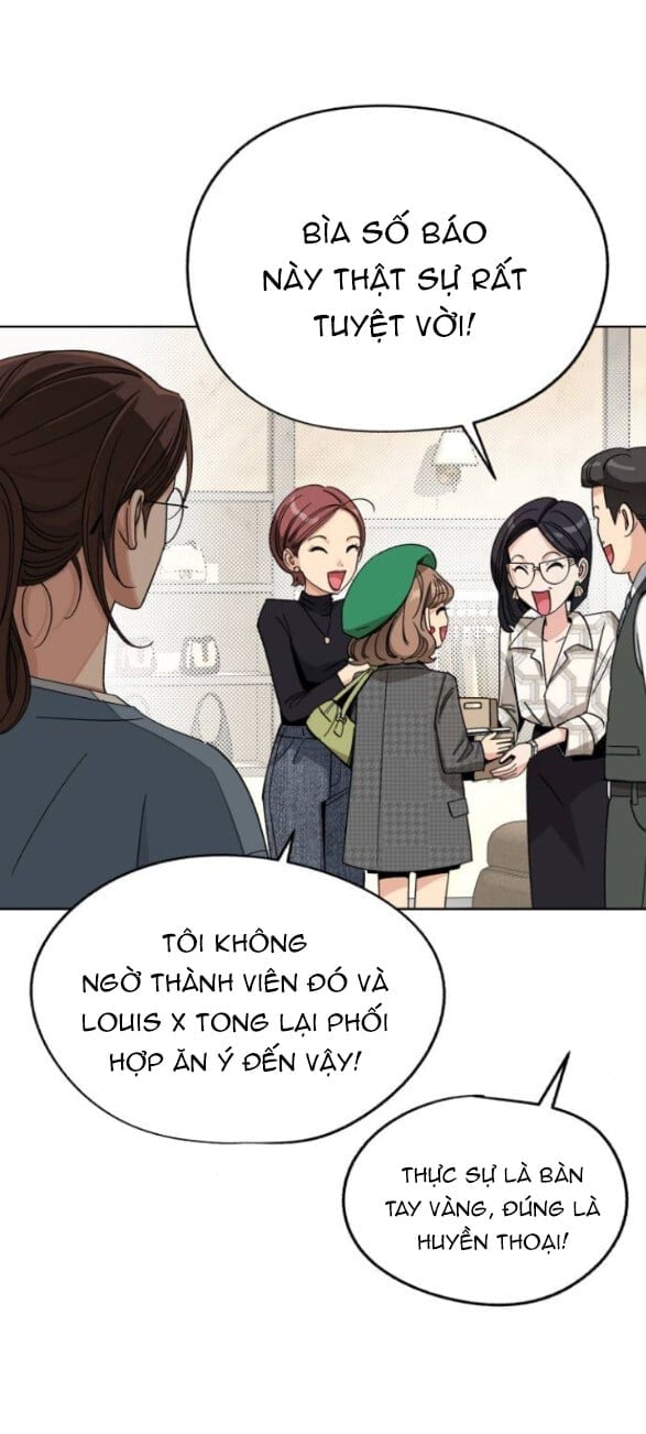 Tình Yêu Của Ik Seob Chapter 63 - Trang 4