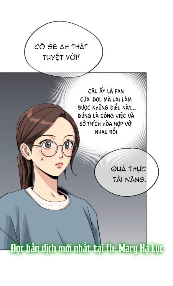 Tình Yêu Của Ik Seob Chapter 63 - Trang 4