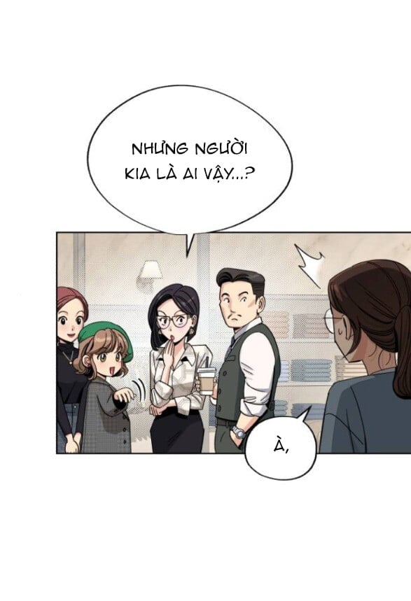 Tình Yêu Của Ik Seob Chapter 63 - Trang 4