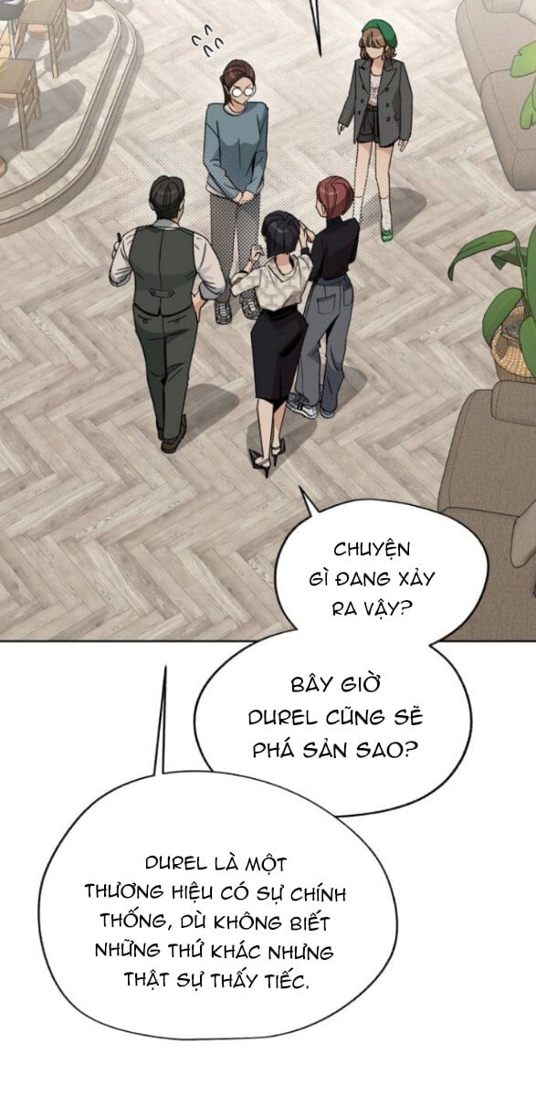 Tình Yêu Của Ik Seob Chapter 63 - Trang 4