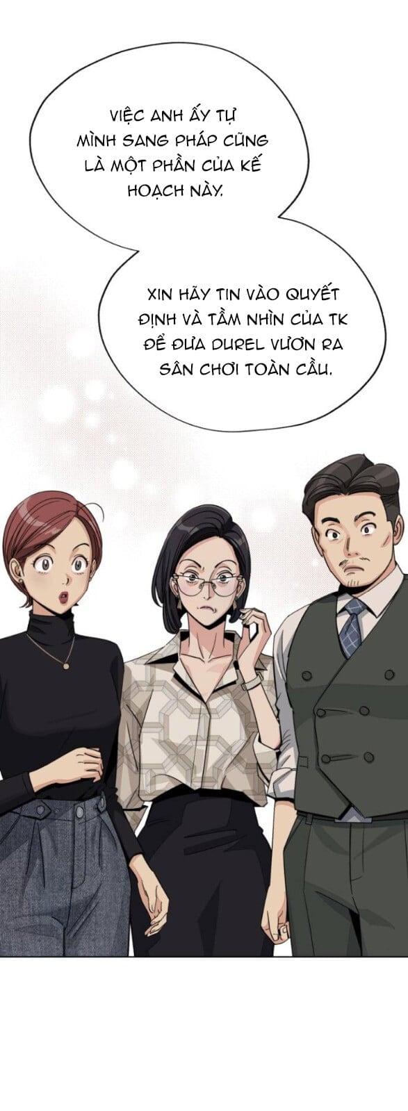 Tình Yêu Của Ik Seob Chapter 63 - Trang 4