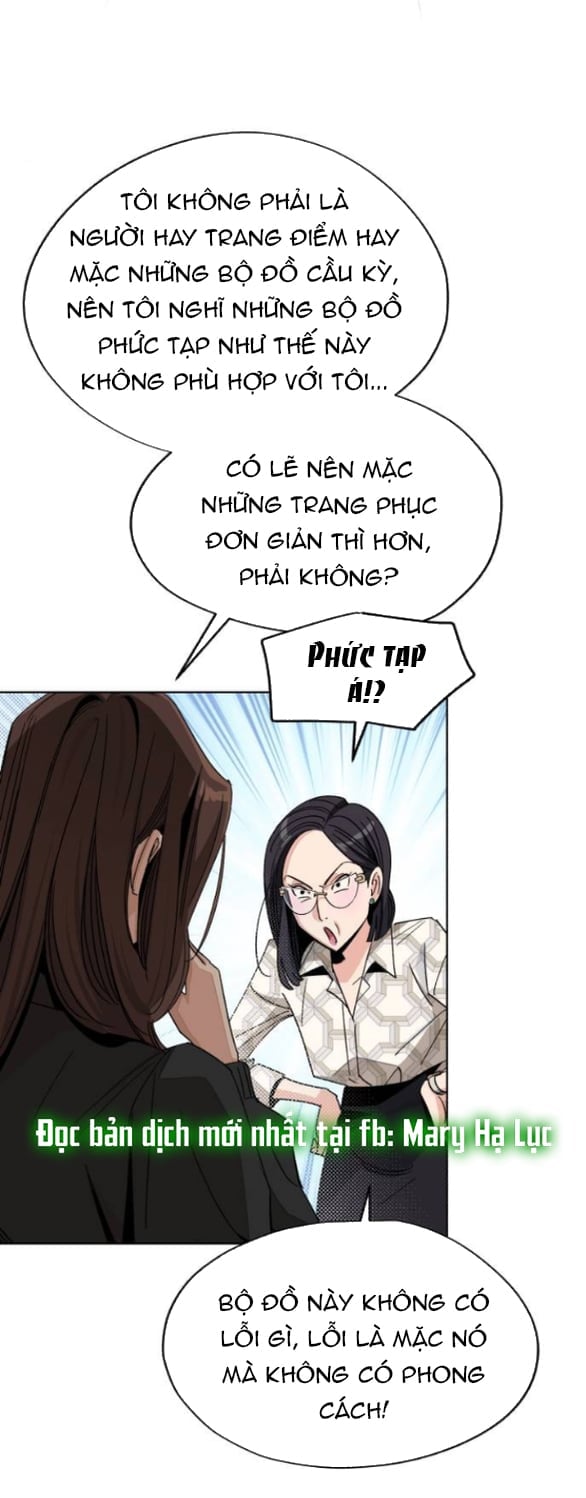 Tình Yêu Của Ik Seob Chapter 63 - Trang 4