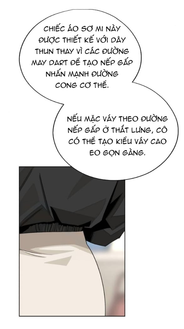 Tình Yêu Của Ik Seob Chapter 63 - Trang 4