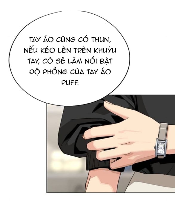 Tình Yêu Của Ik Seob Chapter 63 - Trang 4