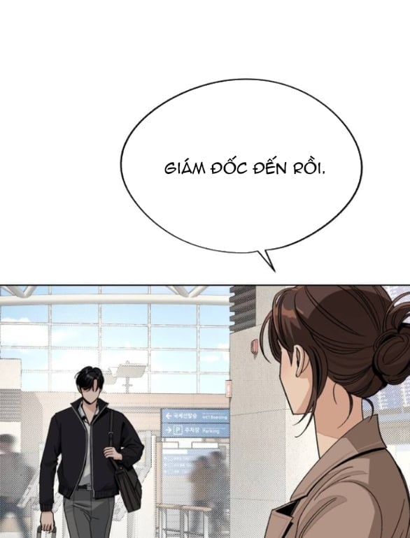 Tình Yêu Của Ik Seob Chapter 63 - Trang 4