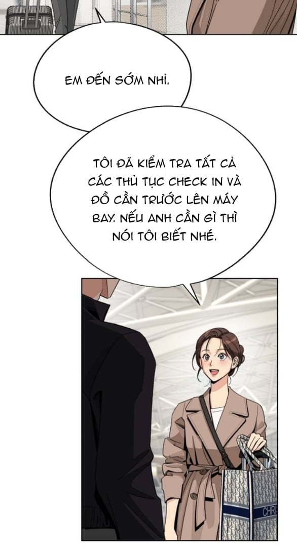 Tình Yêu Của Ik Seob Chapter 63 - Trang 4