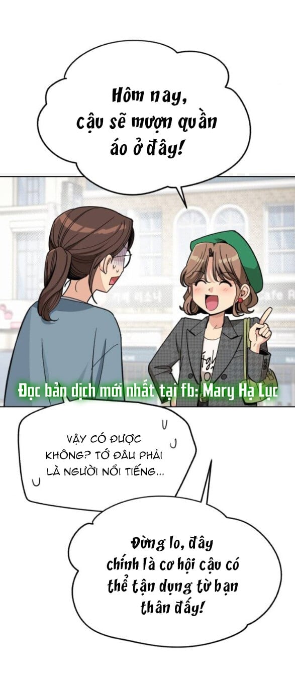 Tình Yêu Của Ik Seob Chapter 63 - Trang 4