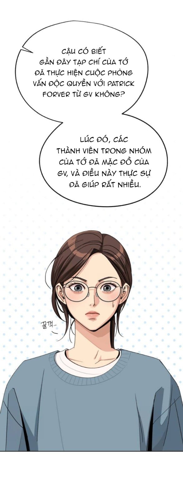 Tình Yêu Của Ik Seob Chapter 63 - Trang 4