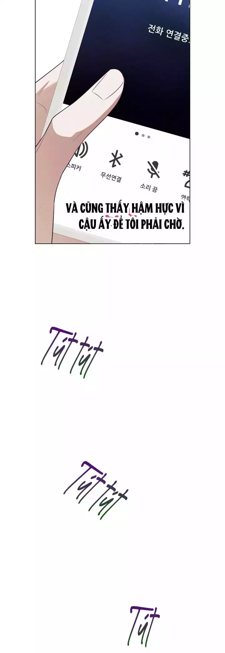 TÌNH YÊU HỎA TIỄN Chapter 44 End ss2 - Trang 3