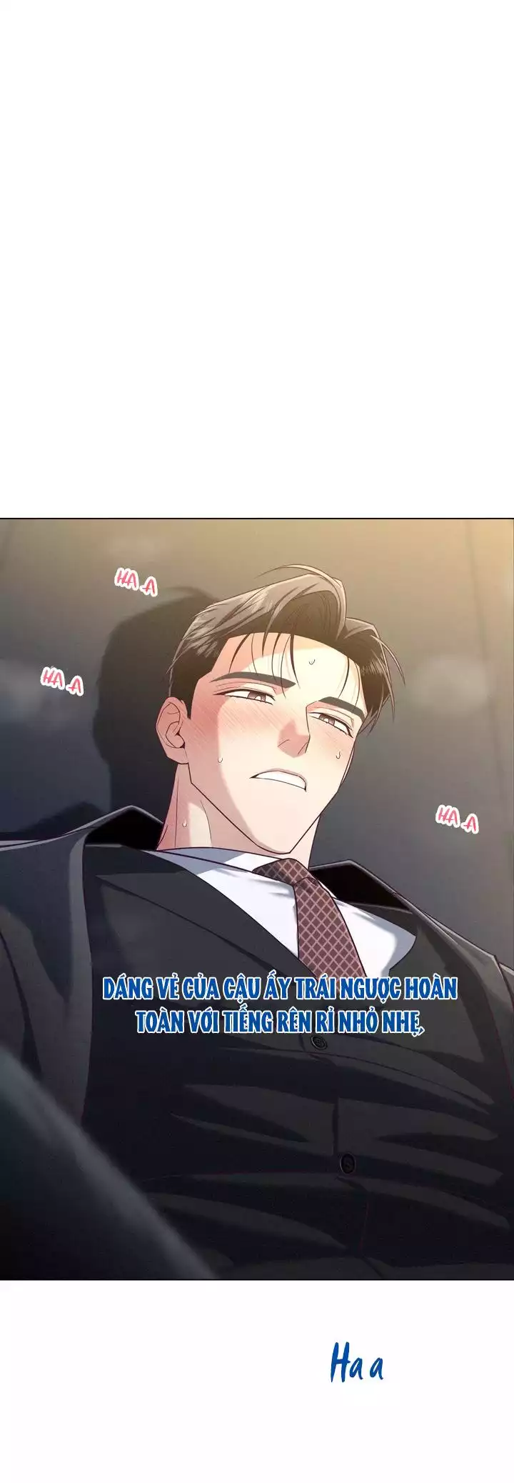 TÌNH YÊU HỎA TIỄN Chapter 44 End ss2 - Trang 3