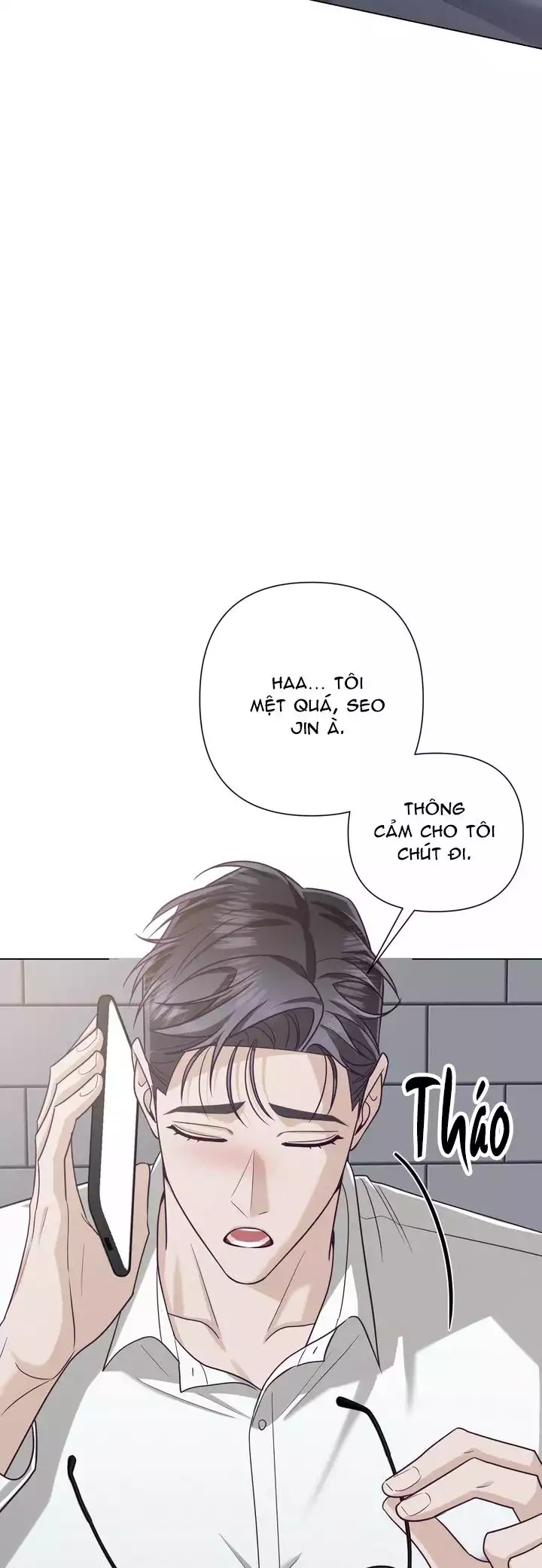 TÌNH YÊU HỎA TIỄN Chapter 44 End ss2 - Trang 3