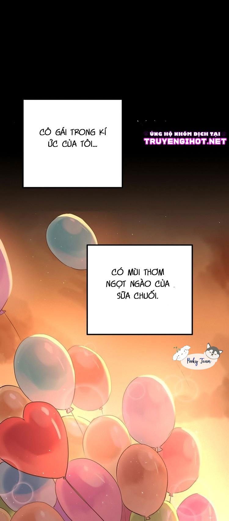 Tình Yêu Hoang Tưởng Chapter 0 - Trang 2