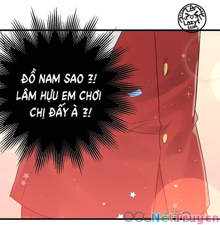 Tình Yêu Hoang Tưởng Chapter 10 - Trang 2