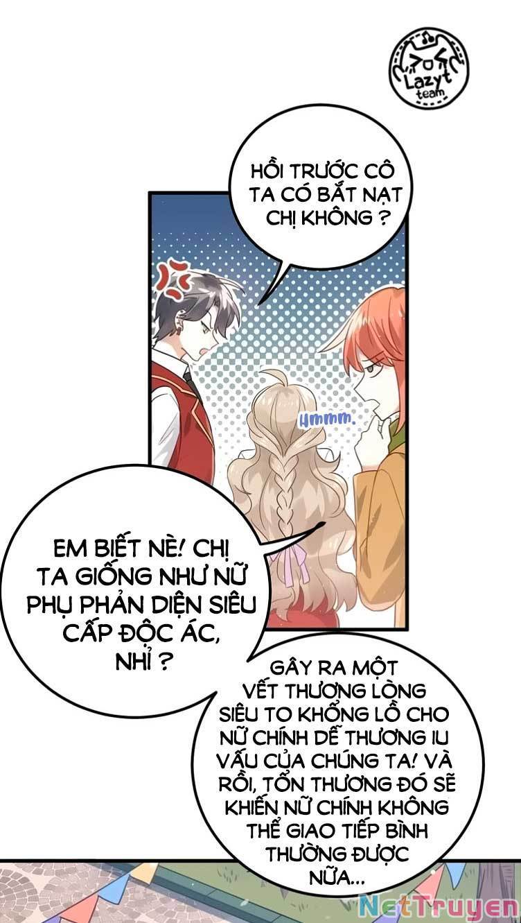 Tình Yêu Hoang Tưởng Chapter 11 - Trang 2