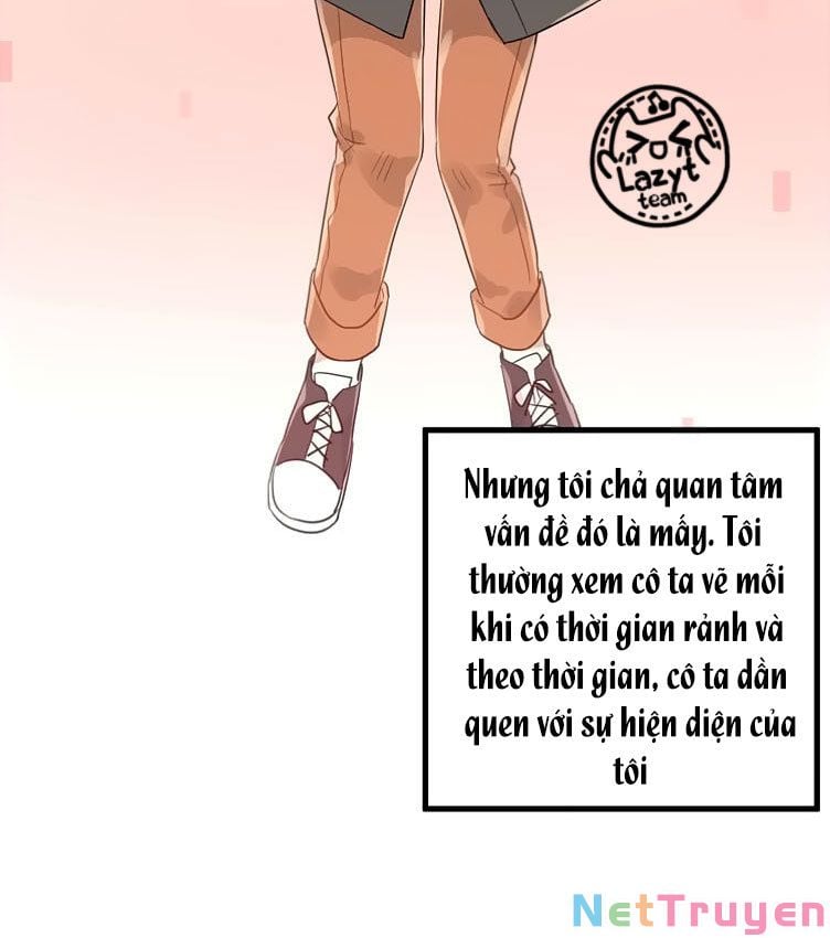 Tình Yêu Hoang Tưởng Chapter 11 - Trang 2