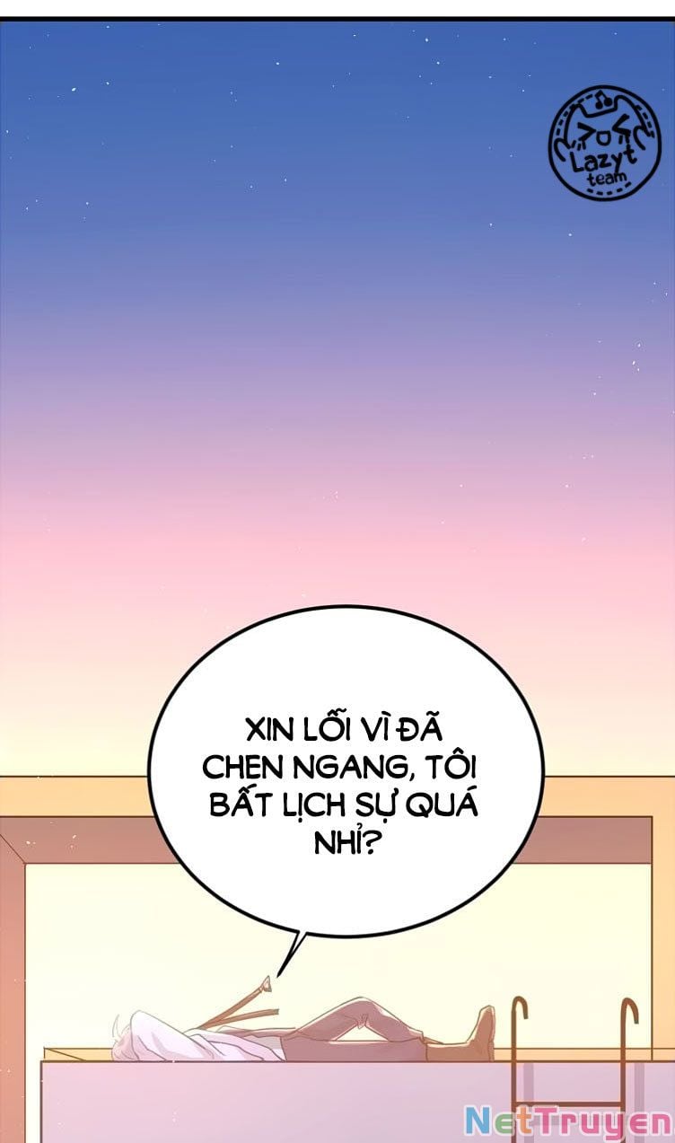 Tình Yêu Hoang Tưởng Chapter 11 - Trang 2