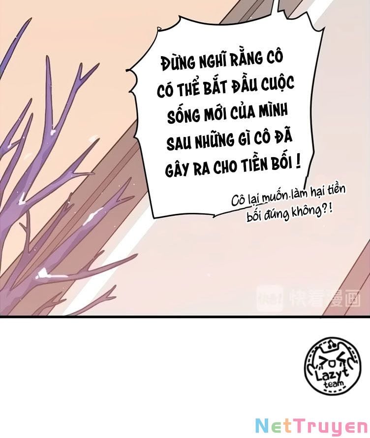 Tình Yêu Hoang Tưởng Chapter 11 - Trang 2