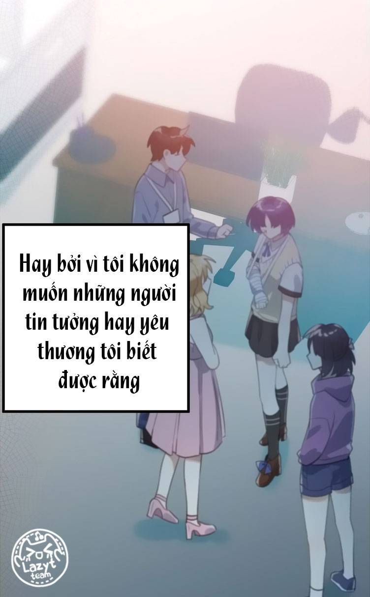 Tình Yêu Hoang Tưởng Chapter 13 - Trang 2