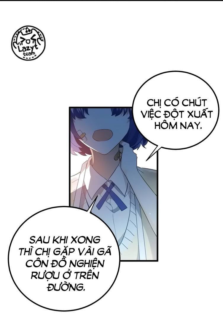 Tình Yêu Hoang Tưởng Chapter 13 - Trang 2