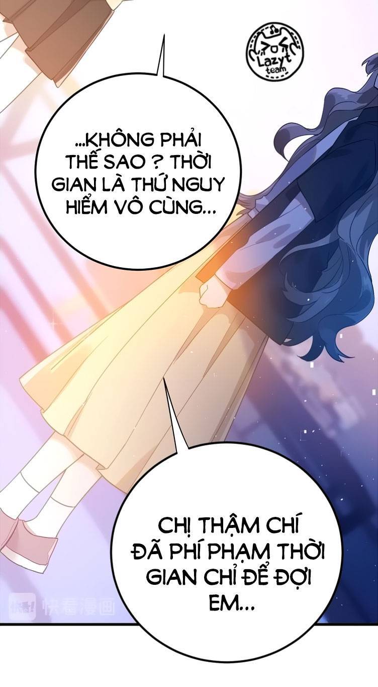 Tình Yêu Hoang Tưởng Chapter 13 - Trang 2