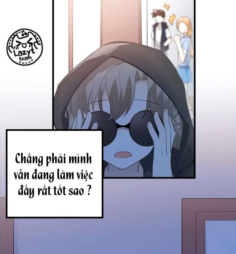 Tình Yêu Hoang Tưởng Chapter 13 - Trang 2