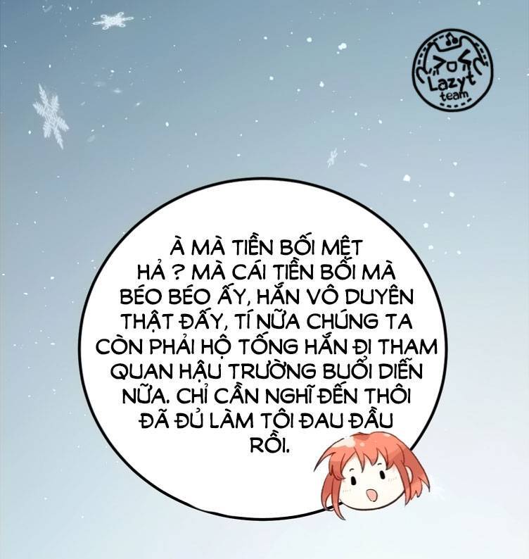 Tình Yêu Hoang Tưởng Chapter 13 - Trang 2