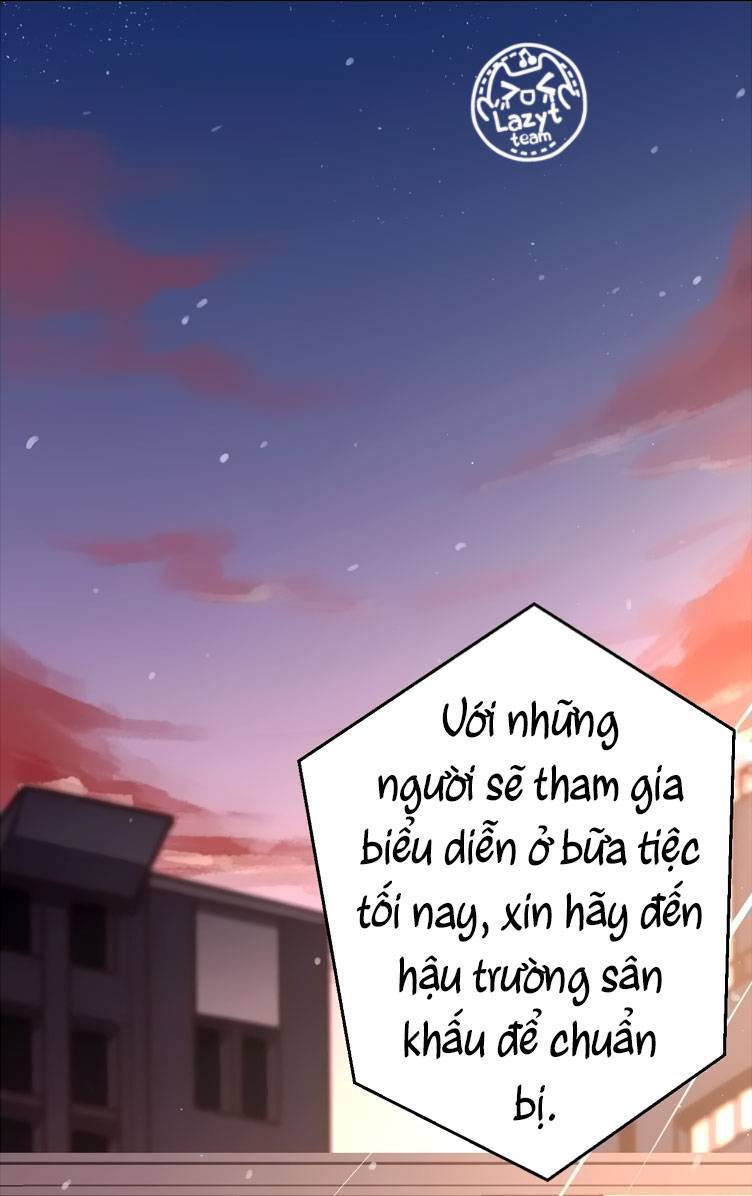 Tình Yêu Hoang Tưởng Chapter 13 - Trang 2