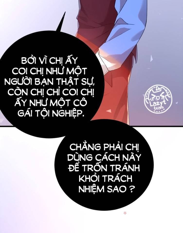 Tình Yêu Hoang Tưởng Chapter 13 - Trang 2