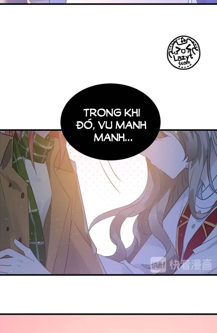 Tình Yêu Hoang Tưởng Chapter 13 - Trang 2