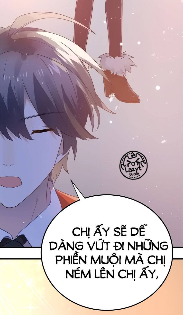 Tình Yêu Hoang Tưởng Chapter 13 - Trang 2