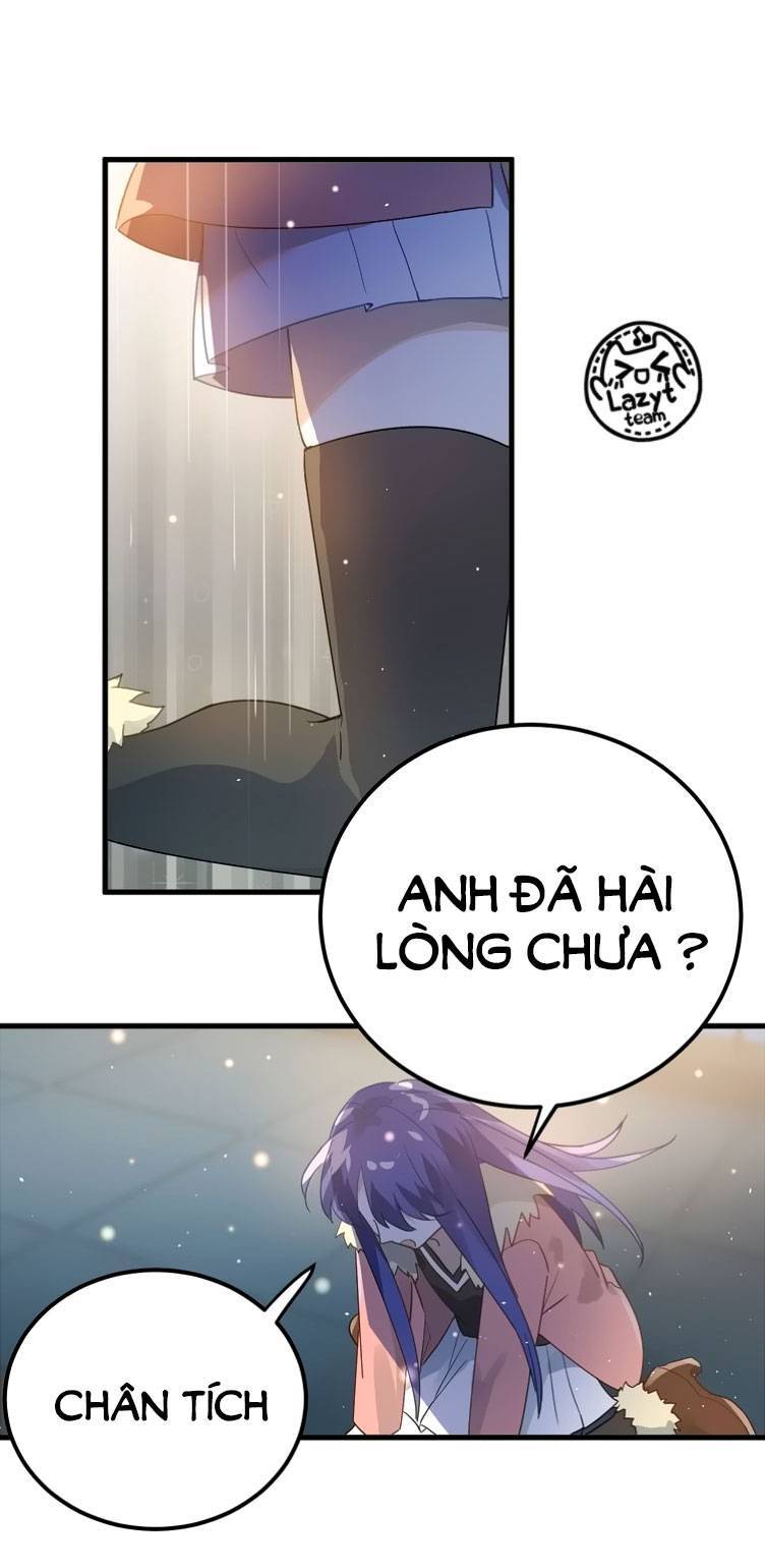 Tình Yêu Hoang Tưởng Chapter 13 - Trang 2