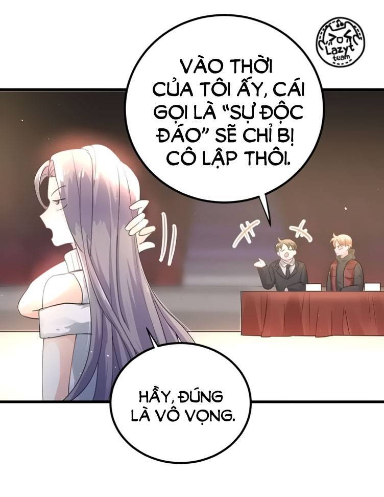 Tình Yêu Hoang Tưởng Chapter 14 - Trang 2