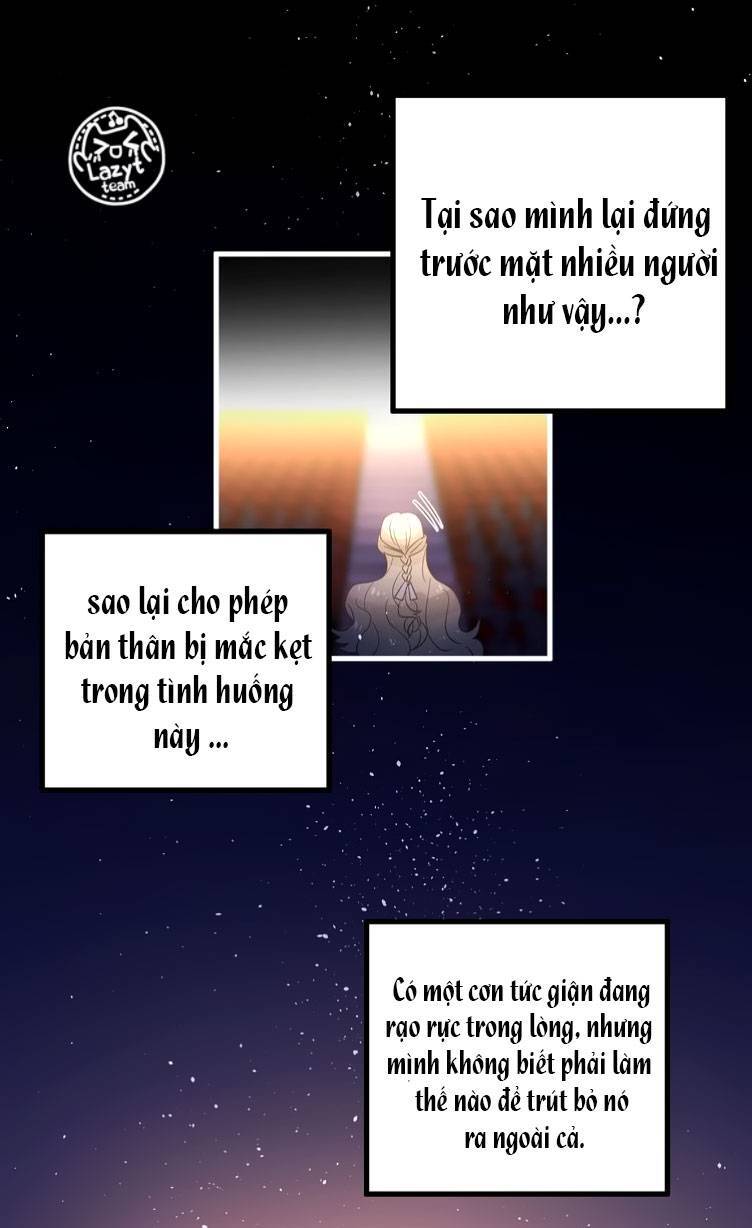 Tình Yêu Hoang Tưởng Chapter 14 - Trang 2