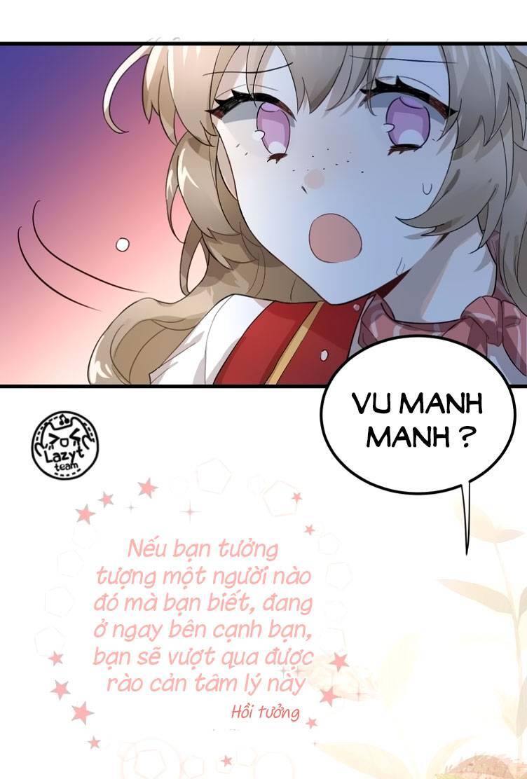 Tình Yêu Hoang Tưởng Chapter 14 - Trang 2