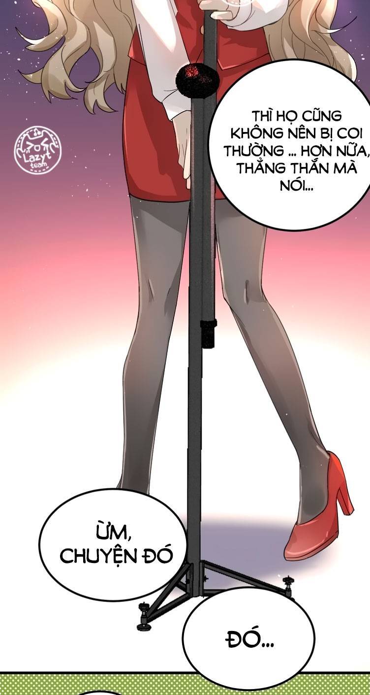 Tình Yêu Hoang Tưởng Chapter 14 - Trang 2