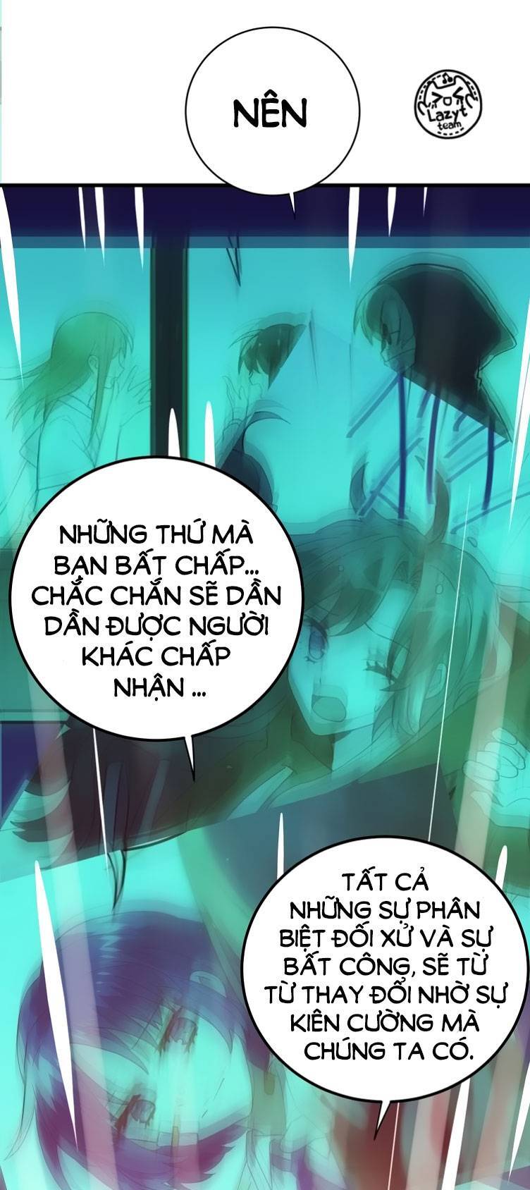 Tình Yêu Hoang Tưởng Chapter 14 - Trang 2