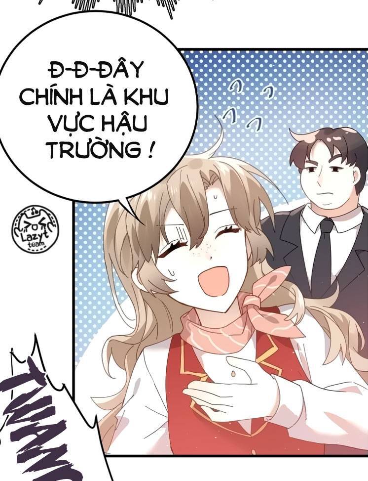 Tình Yêu Hoang Tưởng Chapter 14 - Trang 2