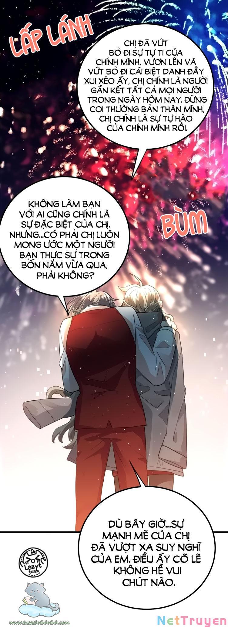 Tình Yêu Hoang Tưởng Chapter 15 - Trang 2