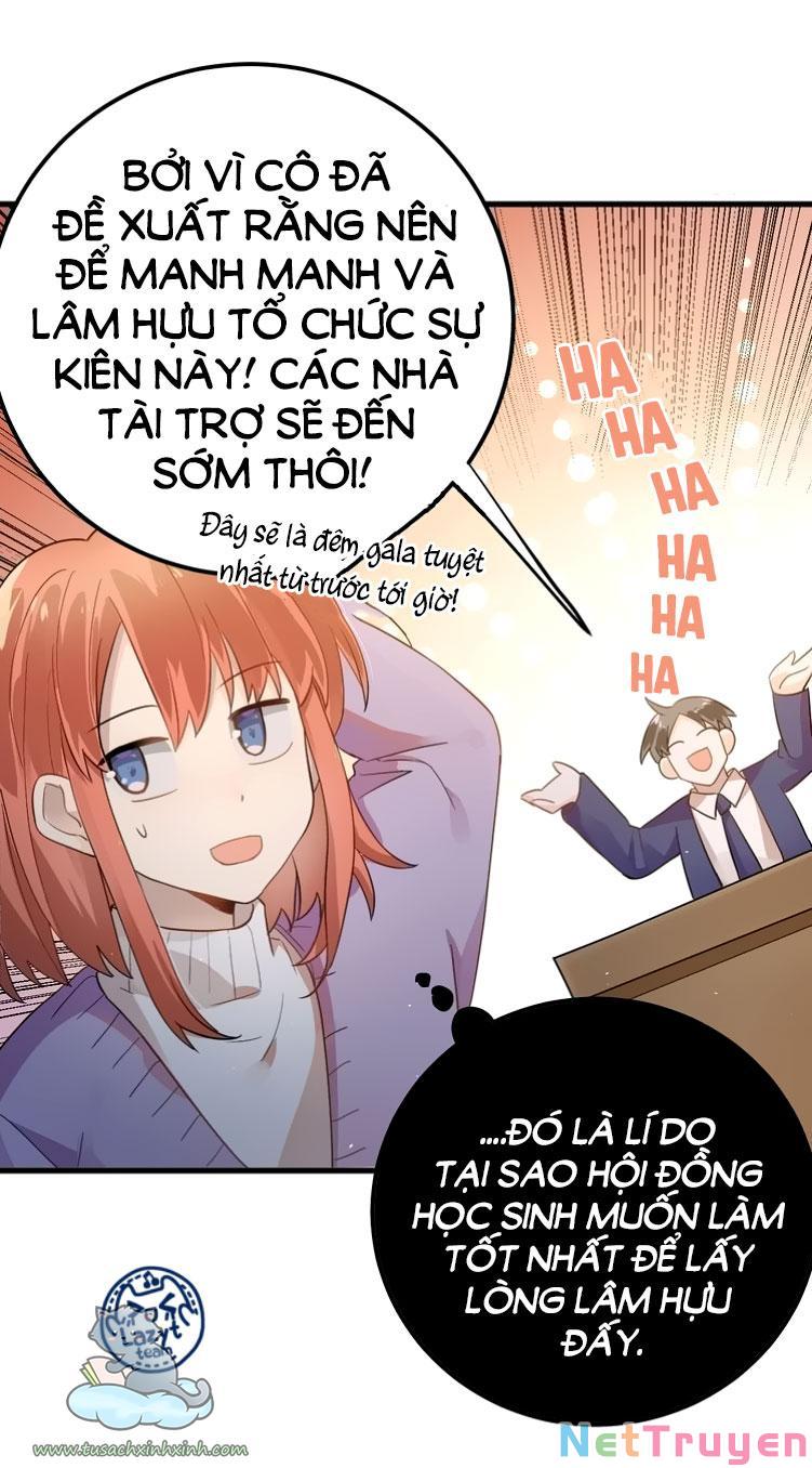 Tình Yêu Hoang Tưởng Chapter 15 - Trang 2