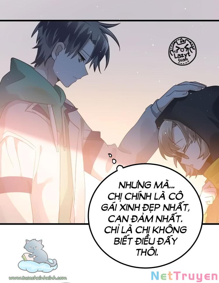 Tình Yêu Hoang Tưởng Chapter 15 - Trang 2